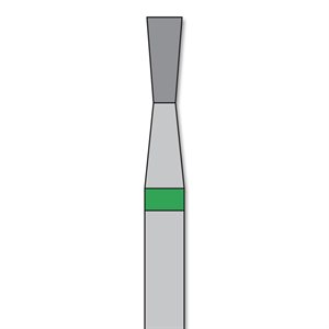 iSmile ValuDiamond - Inverted Cone - 807-016 Coarse (10 pack)