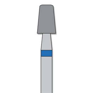 iSmile ValuDiamond - Modified Flat End Taper - 845KR-025 (10)