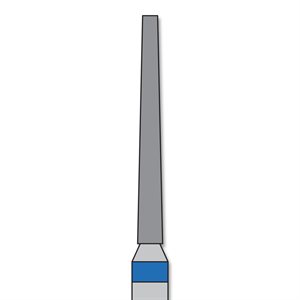 iSmile ValuDiamond - Flat End Taper - 848-010 (10) 