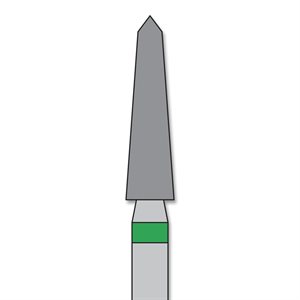 iSmile ValuDiamond - Modified Chamfer - 879K-021 Coarse (10) 