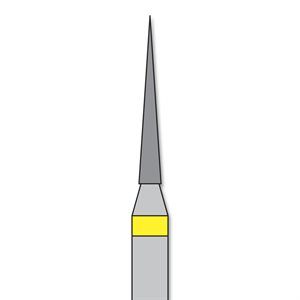 iSmile ValuDiamond - Needle - 858-010 (10 pack) 