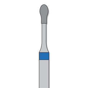 iSmile Multi-Use Diamond, MicroPrep 830M-012 (5) 