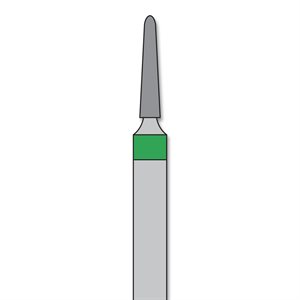 iSmile Multi-Use Diamond, Endo (Safe End) 861K-012 (5 pack) 