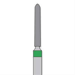 iSmile Multi-Use Diamond, Endo (Safe End) 857-014 (5) 