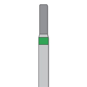 iSmile Multi-Use Diamond, Round End Cylinder 836KR-016 (5 pack) 
