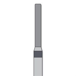 iSmile Multi-Use Diamond, Round End Cylinder 882-014 (5) 