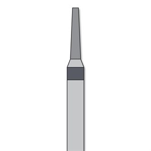iSmile Multi-Use Diamond, Flat End Shoulder 846-012 (5) 