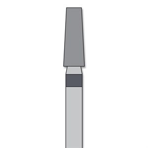iSmile Multi-Use Diamond, Flat End Shoulder 846-025 (5) 