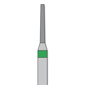 iSmile Multi-Use Diamond, Flat End Shoulder 847-010 (5) 