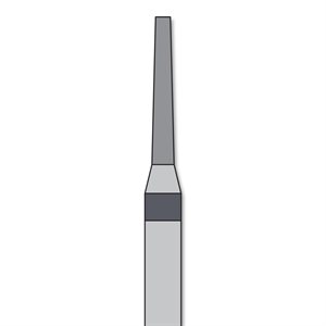 iSmile Multi-Use Diamond, Flat End Shoulder 847-012 (5) 