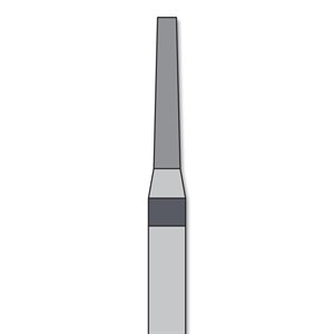 iSmile Multi-Use Diamond, Flat End Shoulder 847-014 (5) 