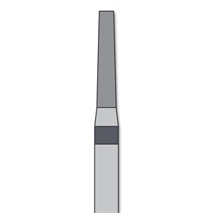 iSmile Multi-Use Diamond, Flat End Shoulder 847-016 (5) 