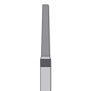 iSmile Multi-Use Diamond, Flat End Shoulder 848-016 (5) 