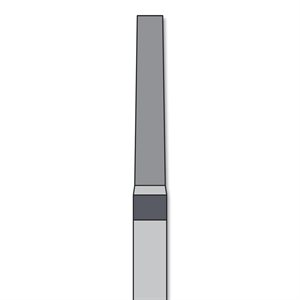 iSmile Multi-Use Diamond, Flat End Shoulder 848-018 (5) 