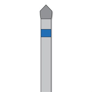 iSmile Multi-Use Diamond, Acorn 905-023 (5) 