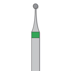 iSmile Multi-Use Diamond, Round w/ Surgical L. 801L-012 (5 pack) 