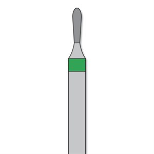 iSmile Multi-Use Diamond, Pear 830L-010 (5) 