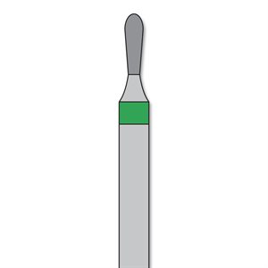 iSmile Multi-Use Diamond, Pear 830L-012 (5) 