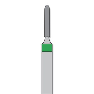 iSmile Multi-Use Diamond, Modified Beveled Cylinder 877-010 (5) 