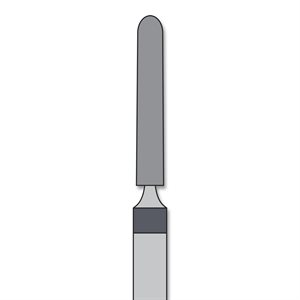 iSmile Multi-Use Diamond, Modified Beveled Cylinder 879-016 (5) 