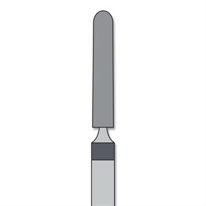 iSmile Multi-Use Diamond, Modified Beveled Cylinder 879-018 (5) 