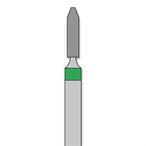 iSmile Multi-Use Diamond, Beveled Cylinder 884-014 (5) 