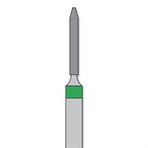 iSmile Multi-Use Diamond, Beveled Cylinder 885-010 (5) 