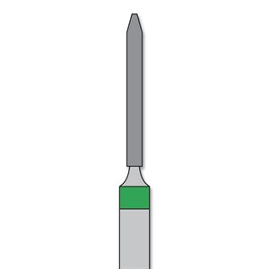 iSmile Multi-Use Diamond, Beveled Cylinder 886-010 (5) 