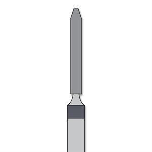 iSmile Multi-Use Diamond, Beveled Cylinder 886-012 (5) 