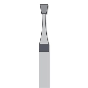 iSmile Multi-Use Diamond, Inverted Cone 805-016 (5 pack)