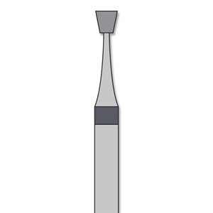iSmile Multi-Use Diamond, Inverted Cone 805-018 (5 pack)