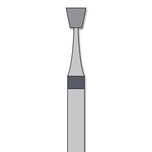 iSmile Multi-Use Diamond, Inverted Cone 805-023 (5 pack)