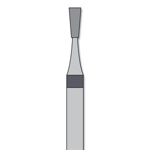 iSmile Multi-Use Diamond, Inverted Cone 807-014 (5 pack)