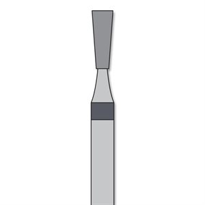 iSmile Multi-Use Diamond, Inverted Cone 807-018 (5 pack)