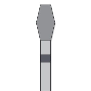 iSmile Multi-Use Diamond, Barrel 811-038 (5)