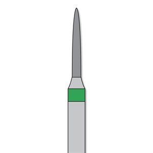 iSmile Multi-Use Diamond, Flame 862-010 (5)