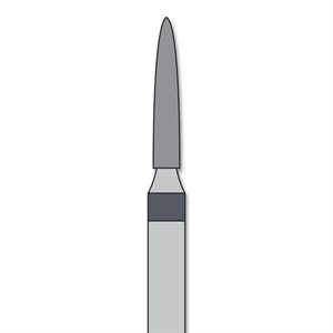 iSmile Multi-Use Diamond, Flame 30011-014 (5)