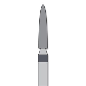 iSmile Multi-Use Diamond, Flame 862L-018 (5)