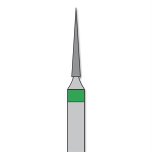 iSmile Multi-Use Diamond, Needles 858-010 (5 pack)