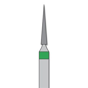 iSmile Multi-Use Diamond, Needles 858-012 (5 pack)