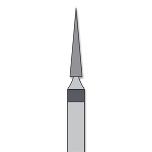 iSmile Multi-Use Diamond, Needles 858-014 (5 pack)