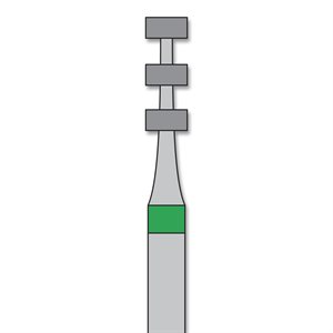 iSmile Multi-Use Diamond, Depth Cutter 834-021 (5 pack)