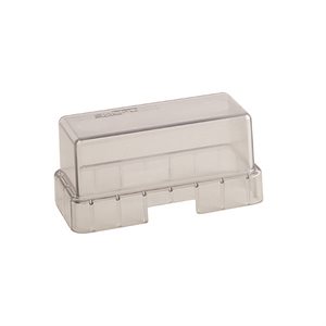 BurButler Silicone Bur Block 10 Hole Replacement Lid