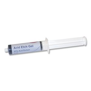 iSmile Etch Gel 37% - 50ml Bulk Syringe