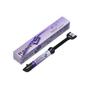Beautifil II LS Composite Syringe (4g)