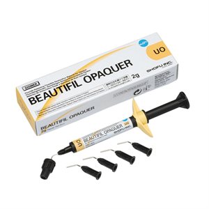 Beautifil Opaquer (2g)