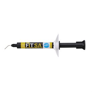 FIT SA Syringe, F10 High Flow (2.2g)