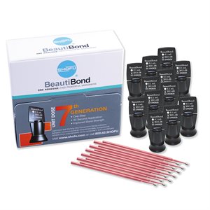 BeautiBond Unitdose Intro Kit (50)