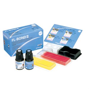 FL Bond II Adhesive Complete Kit
