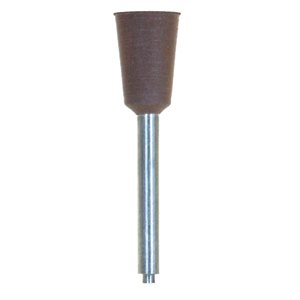 Brownie Polishers Cup FG (72 pack)
